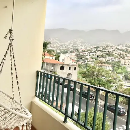 Gemini By Am Appartement Funchal (Madeira)