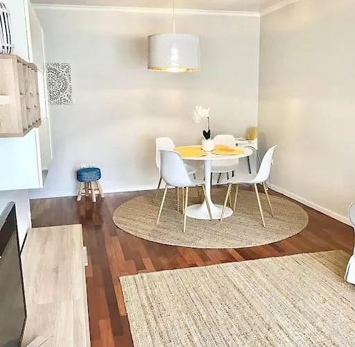 Appartement Gemini By Am *