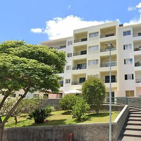Apartamento Gemini By Am Funchal (Madeira)