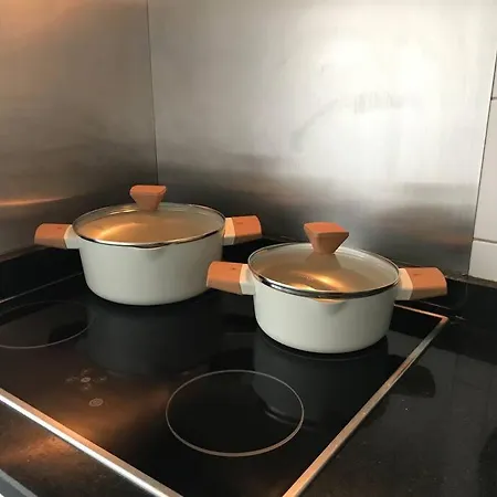 Apartamento Gemini By Am