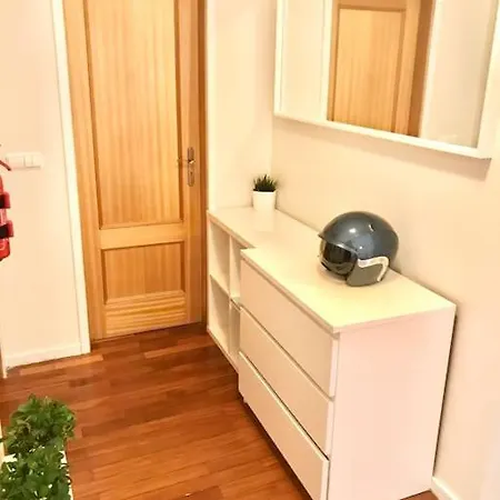 Apartamento Gemini By Am *