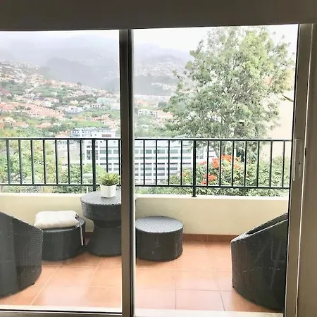 Gemini By Am Funchal (Madeira)