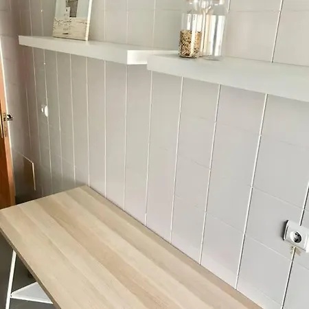 Apartamento Gemini By Am *