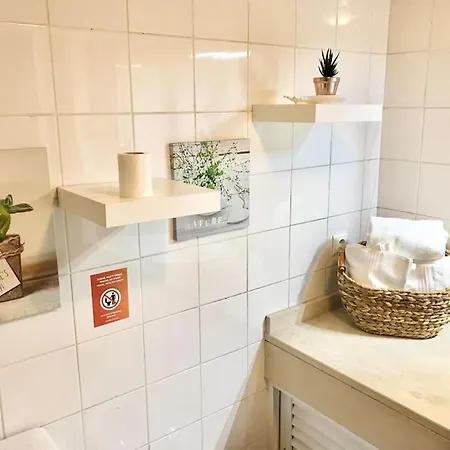 Gemini By Am * Funchal (Madeira)