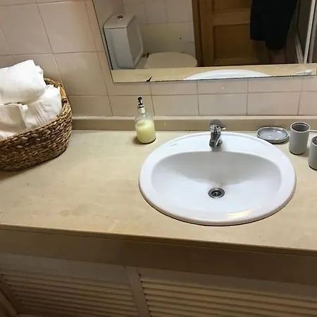 Gemini By Am Apartment