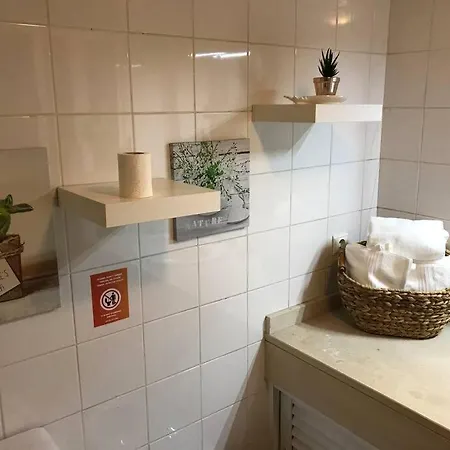 Gemini By Am Lejlighed