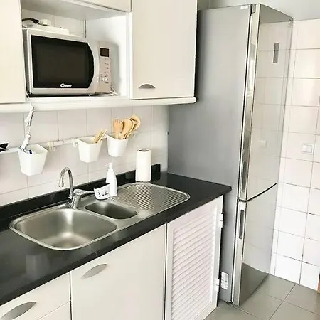 Gemini By Am Apartment *