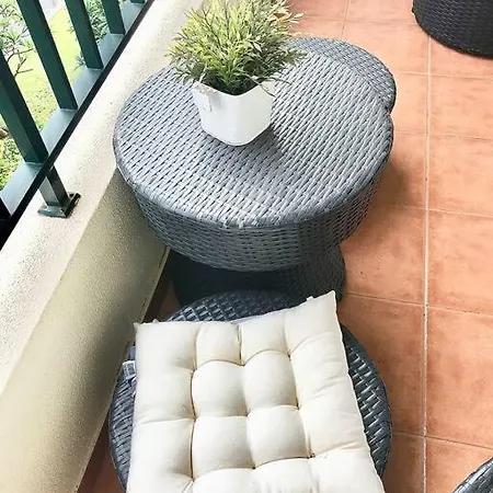 Gemini By Am Funchal (Madeira)