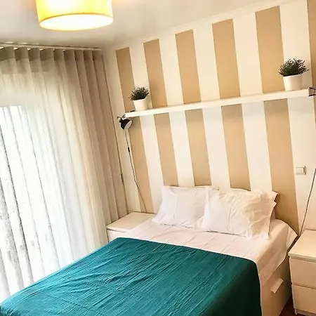 Apartamento Gemini By Am *