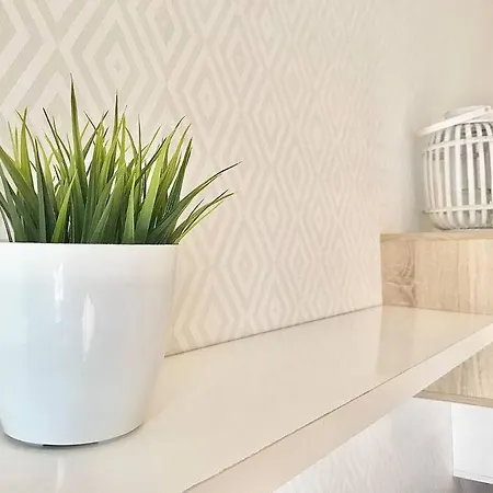 Gemini By Am Lejlighed *