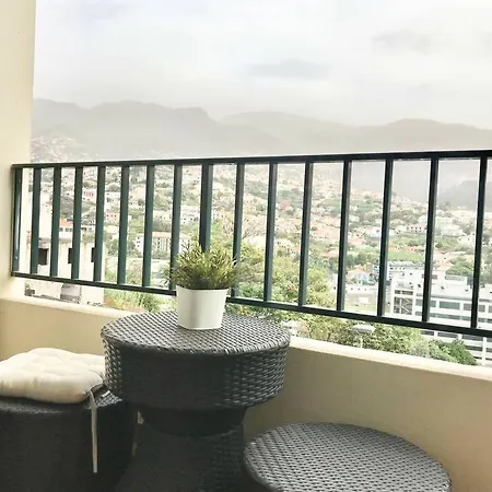 Apartment Gemini By Am *