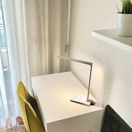 Gemini By Am Funchal (Madeira)