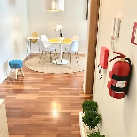 Gemini By Am Funchal (Madeira)