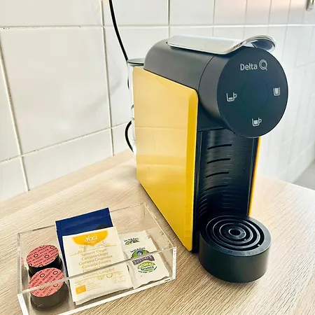 Gemini By Am Apartment *