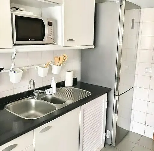 Gemini By Am Appartement *