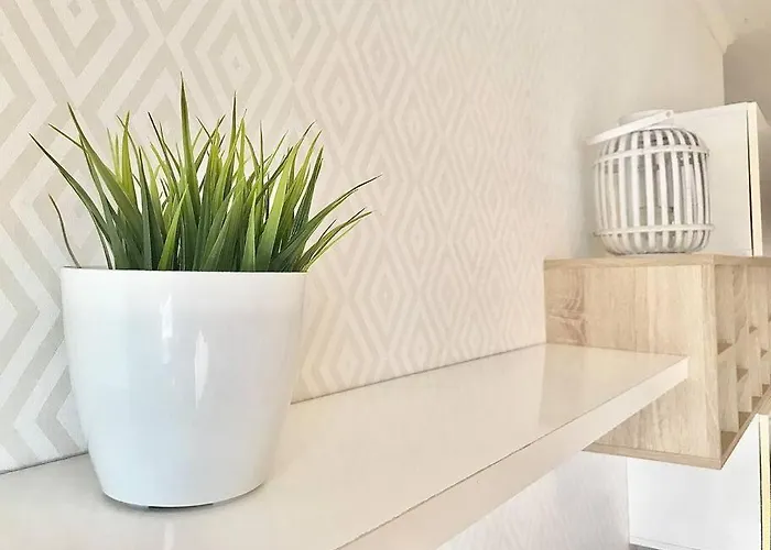 Gemini By Am Appartement *