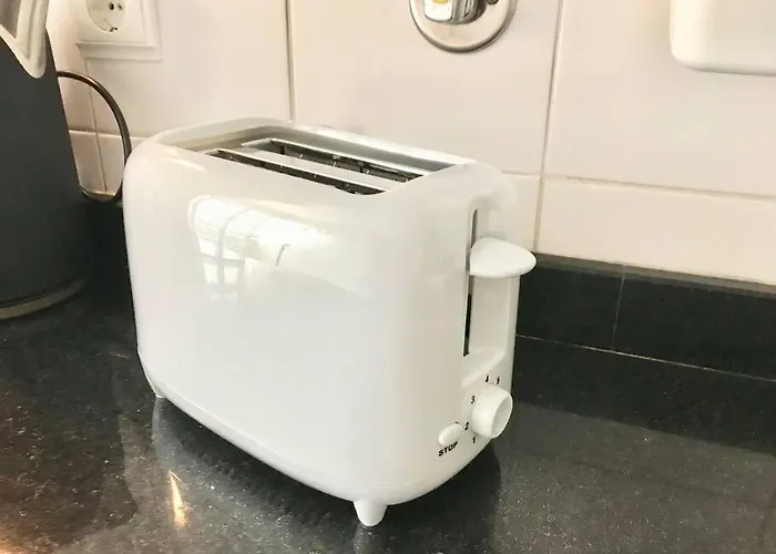 Gemini By Am דירה פונשל