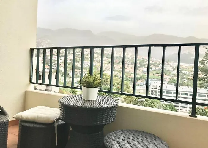 Appartement Gemini By Am *