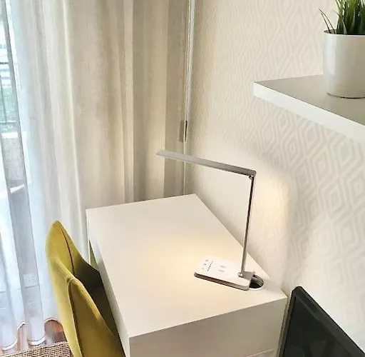 Gemini By Am Funchal (Madeira)