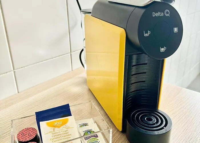 Gemini By Am דירה *