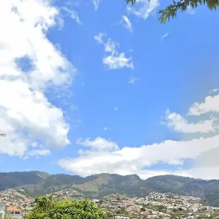 Gemini By Am Apartment Funchal (Madeira)