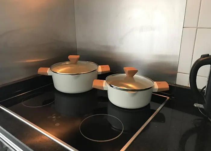 Apartment Gemini By Am