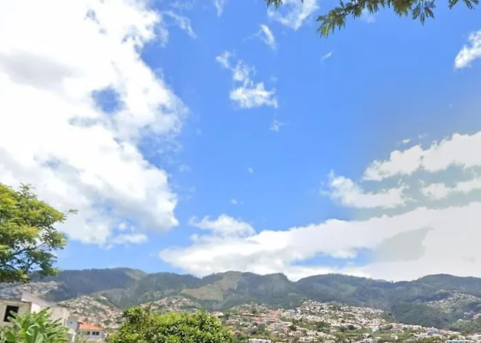 Gemini By Am Apartment Funchal (Madeira)