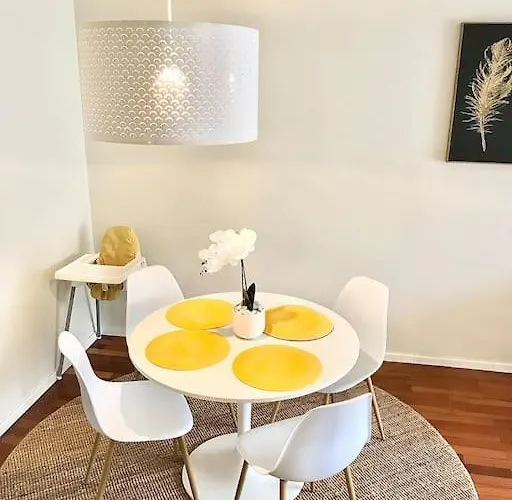 Apartment Gemini By Am *