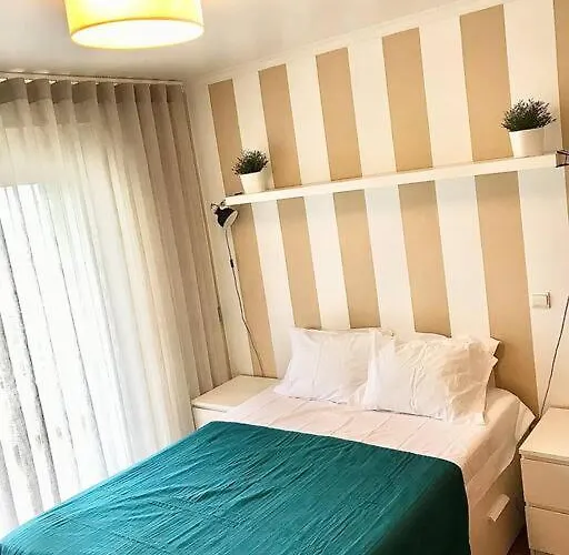 Apartment Gemini By Am *