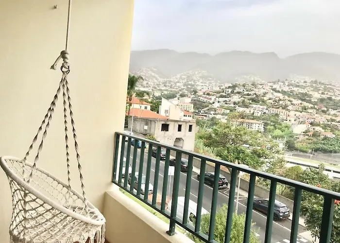 Gemini By Am Apartment Funchal (Madeira)