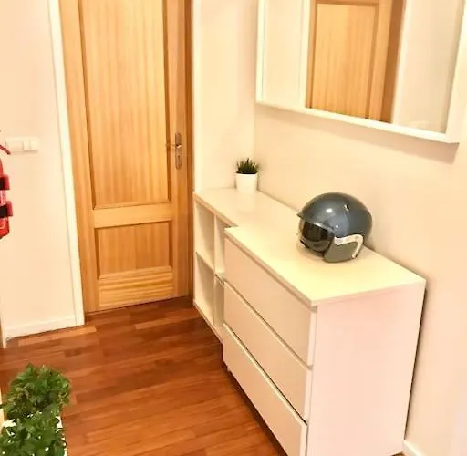 Apartment Gemini By Am *